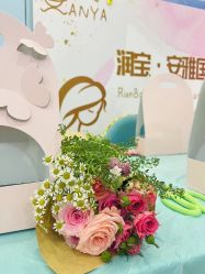 点击看大图 -安雅国际月子会所(拱北森宇富通店)