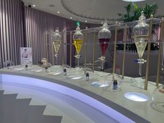 -LANN I 蘭 SPA(陆家嘴中心店)