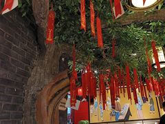 -满园烤鸭·春饼(华强广场店)