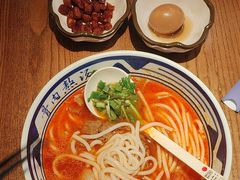 -鑫花溪牛肉米粉(景德路店)
