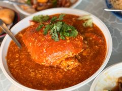 -同乐海鲜(乌节路中央店)