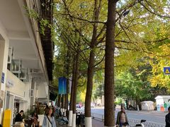 -黔府豆米火锅野菜馆(南马店)