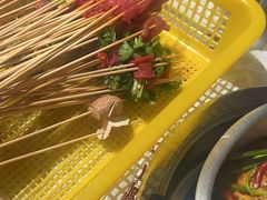 -大芊金重庆串串火锅(南京路店)