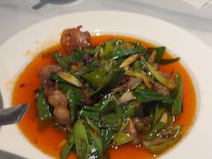 -金熊猫川菜餐厅