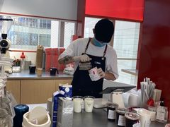 -Manner Coffee(港汇恒隆广场店)