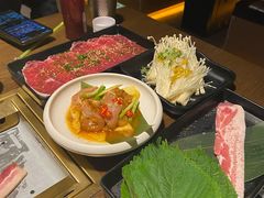 -新石器烤肉(中房金谊广场店)