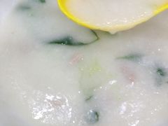 -燊意布拉肠云吞面(中山四路店)