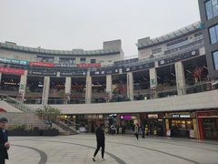 -浦江城市生活广场(江月路店)