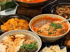 -多味居(剪子巷店)