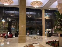 -成都天府丽都喜来登饭店
