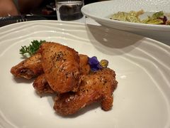 -马克西姆俄罗斯餐厅(通亚街店)