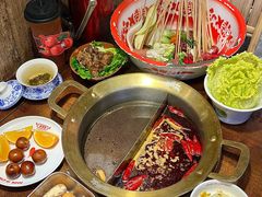 -牛签签串串香(IFS店)