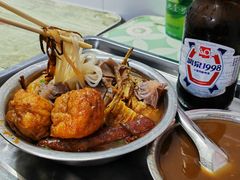 -娇姐老牌螺蛳粉(雅儒路店)