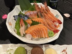 -郑州美盛喜来登大酒店