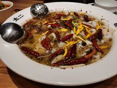 -太二酸菜鱼(福州泰禾店)