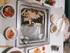 -海底捞火锅(丹竹头星悦天地店)