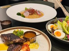 -叁 Three· bistro餐酒馆