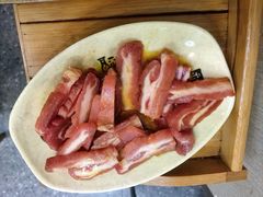 -张老九活油烙锅