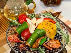 -叶叶菩提(太原别墅店)