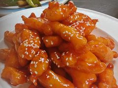 -杨乐辣子鸡(和田一街店)