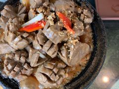 -潮堂 · 潮州菜(国贸商城店)