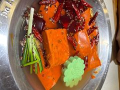 -大龙燚火锅(科华店)