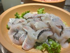 -龍歌自助小火锅(崂山丽达店)