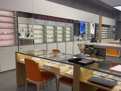 -宝明斋眼镜(大观园店)