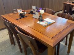 -七色云蔬食(喜邻里店)