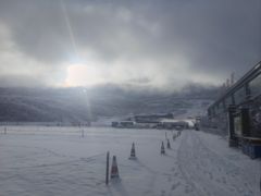 -太子岭滑雪场