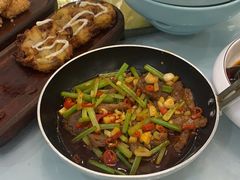 -新名仕新白玉兰餐厅