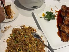 -海富门·带鱼·淮扬菜·粤菜(甘家口店)