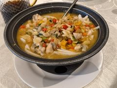 -马凯餐厅(地安门店)