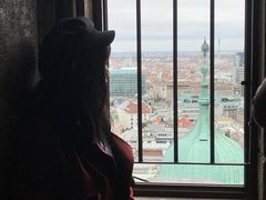 -斯蒂芬主教座堂(Stephansdom)