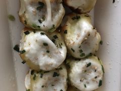 生煎-老西白点心店