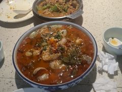 -东园小馆·早茶·淮扬小炒(江都路店)