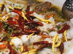 -太二酸菜鱼(广州IFC国金天地店)