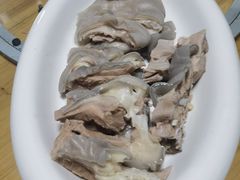 -三得正宗乌烈乳羊(环城东二路店)