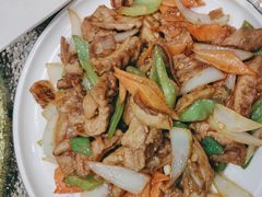 -中国吉菜名店广源宾馆餐厅