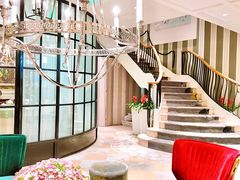 等位区-尚一汤·粤菜海鲜(环球港店)