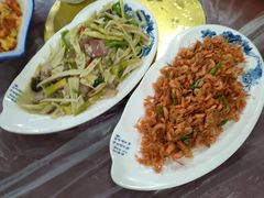 -绿林山庄土菜馆