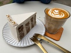 -BAMN coffee