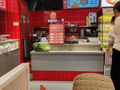 -每味每客·重庆麻辣烫(国泰店)