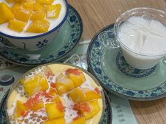 -荔芳传统糖水铺