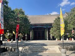 -内蒙古将军衙署博物院