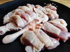 原味椰子鸡-大头椰·椰子鸡火锅(南宁万象城店)