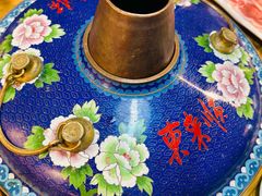 -东来顺饭庄(王府井步行街店)