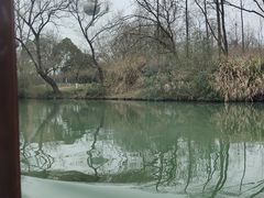 -西溪国家湿地公园