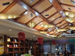 -琼菜坊·无鸡不成宴·海南菜老爸茶糟粕醋(海口骑楼老街店)