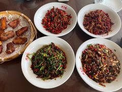 -天下客饭店(中山路店)
